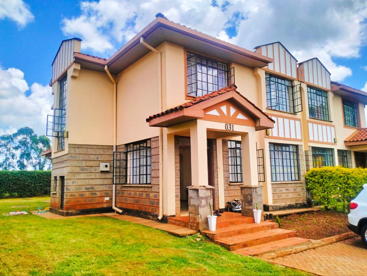 Maisonette