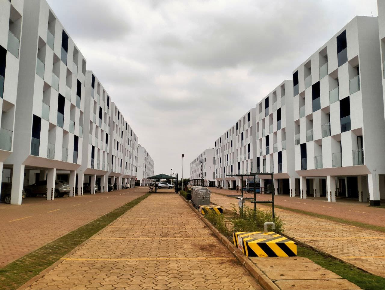 Tatu City