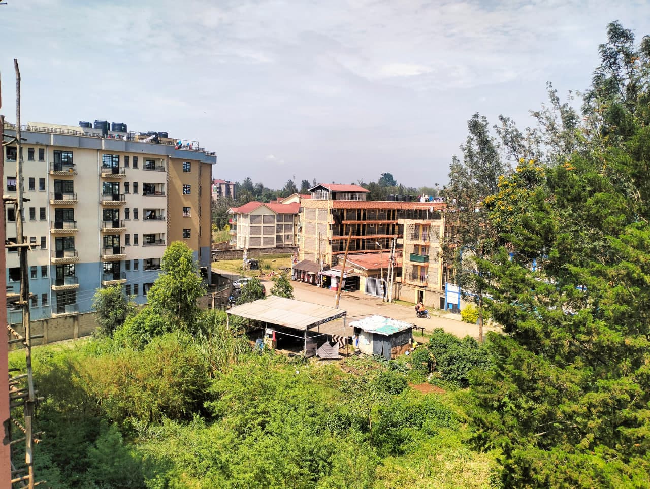 Roysambu