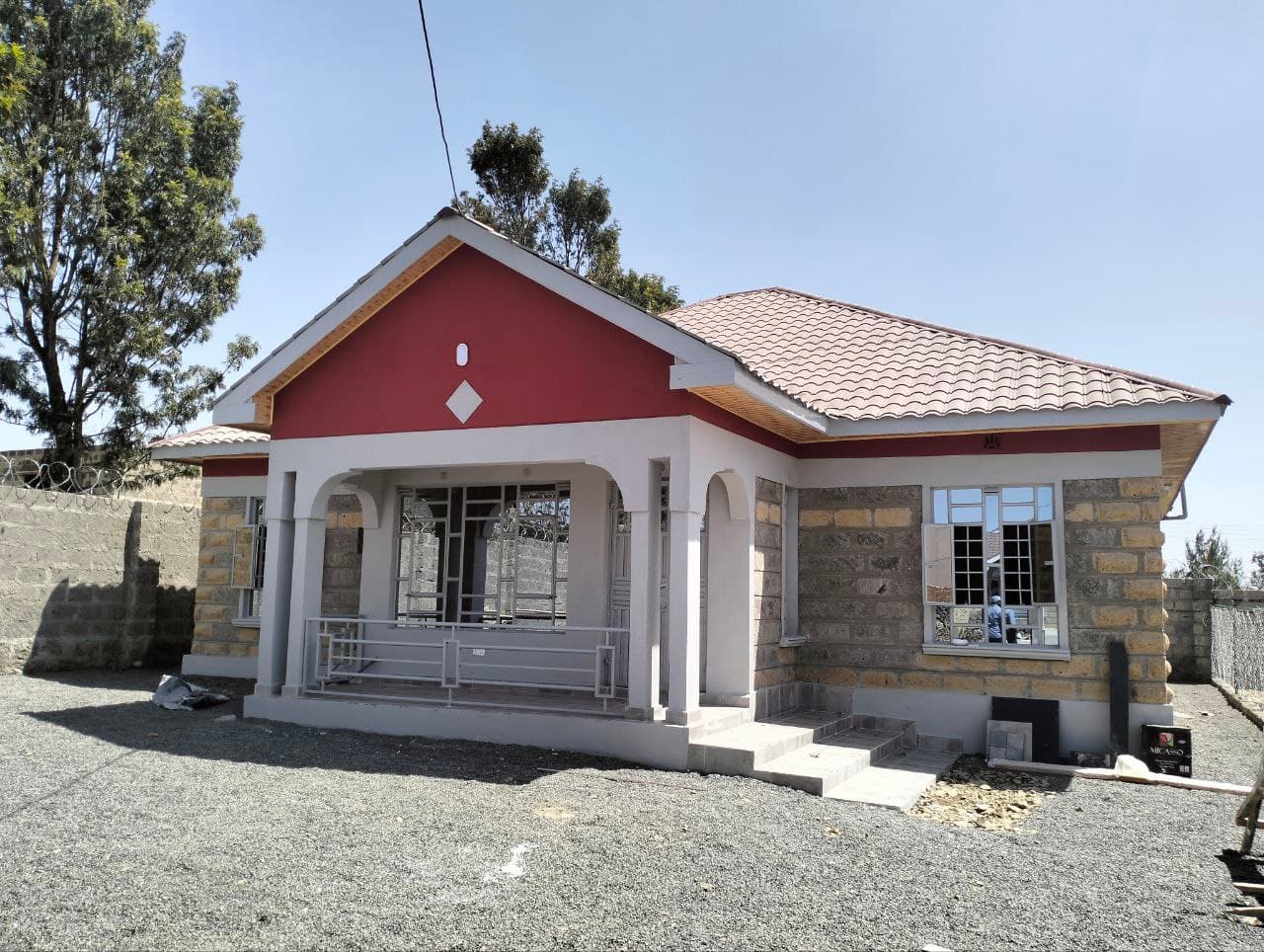 Bungalow