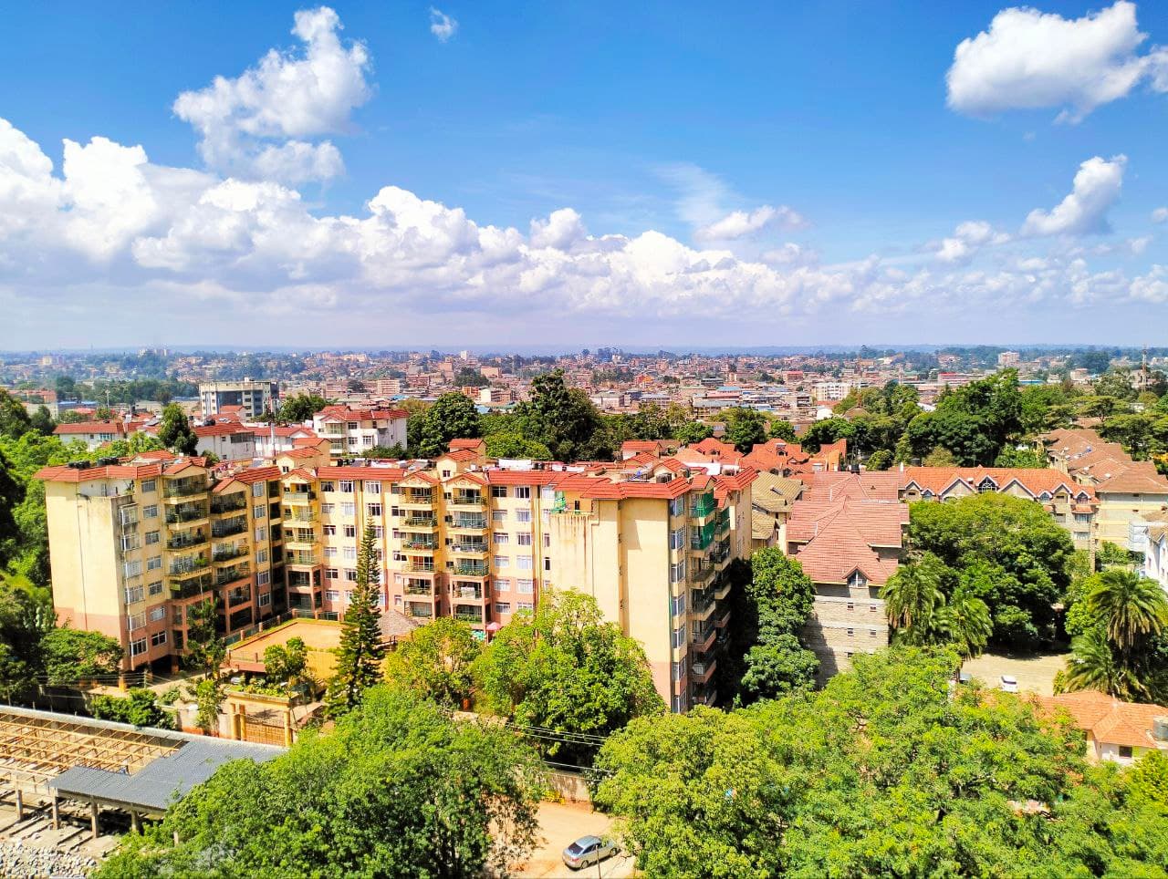Kilimani