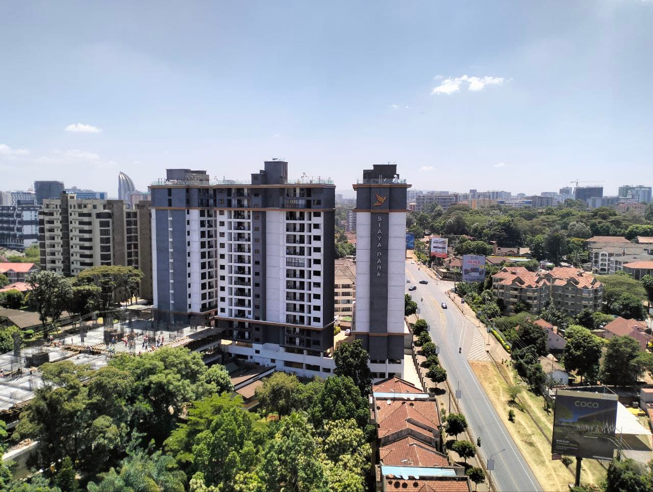 Kileleshwa