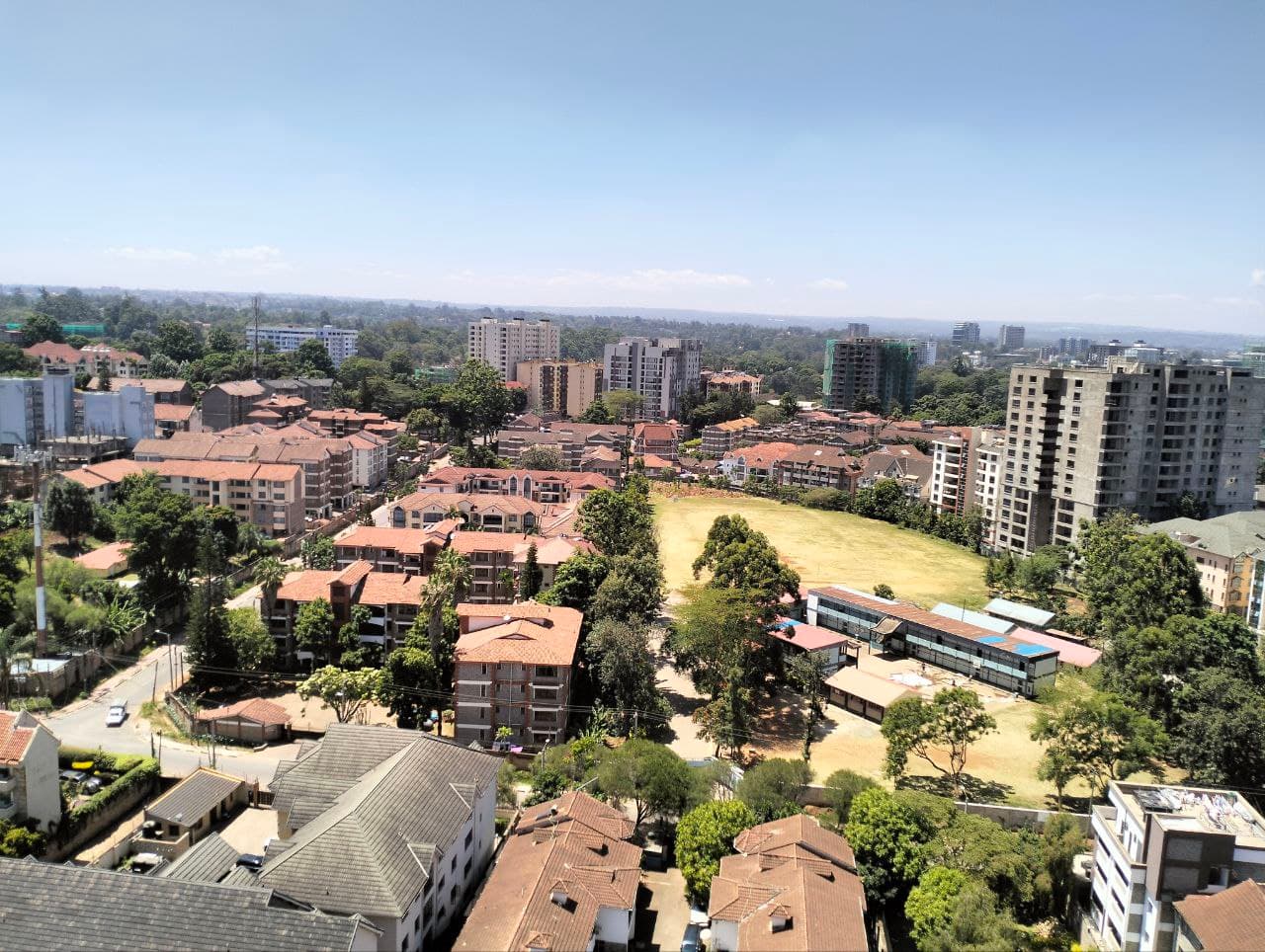Lavington