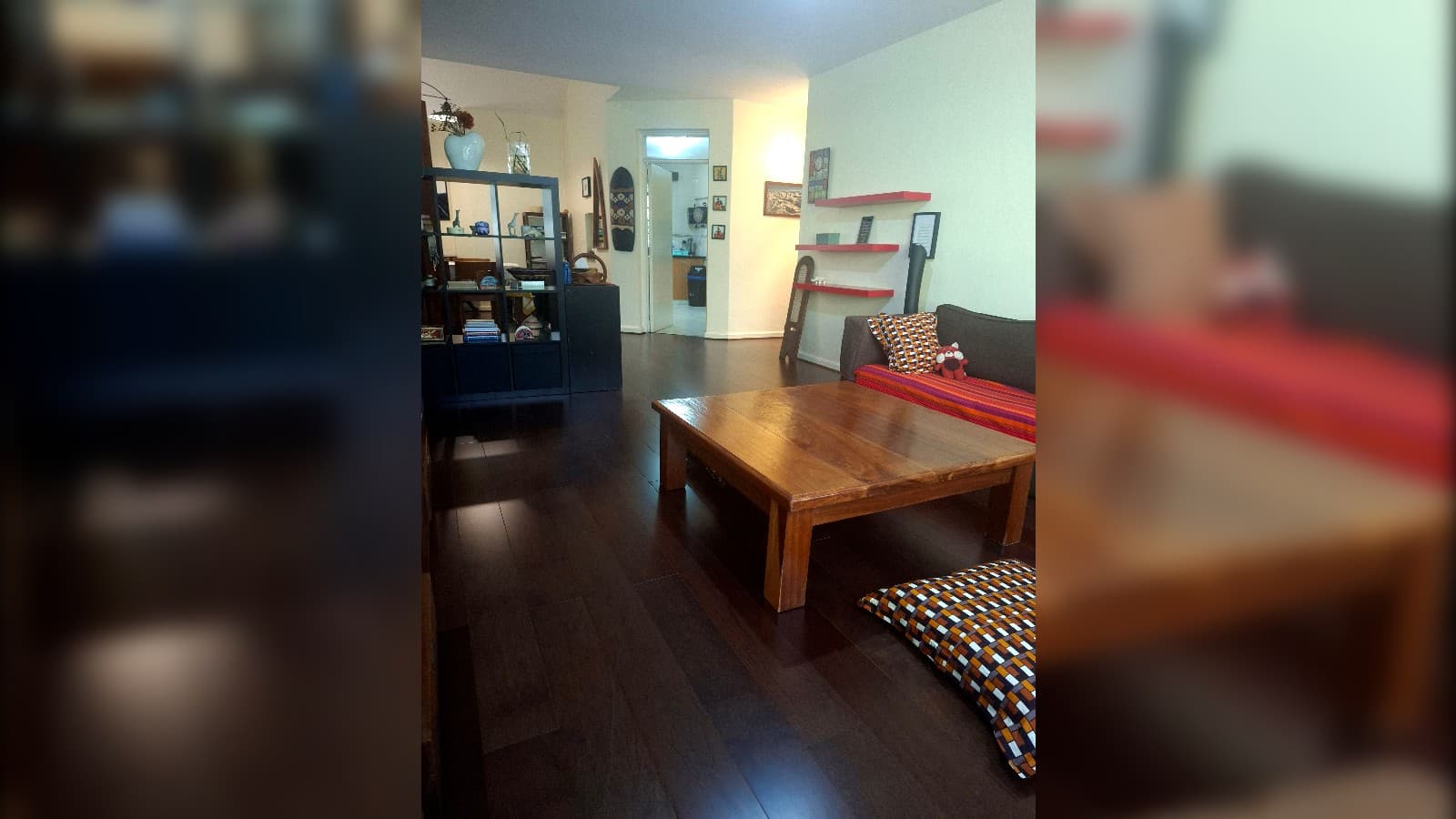 Spacious 3Bedroom,2 ensuite — photo 1