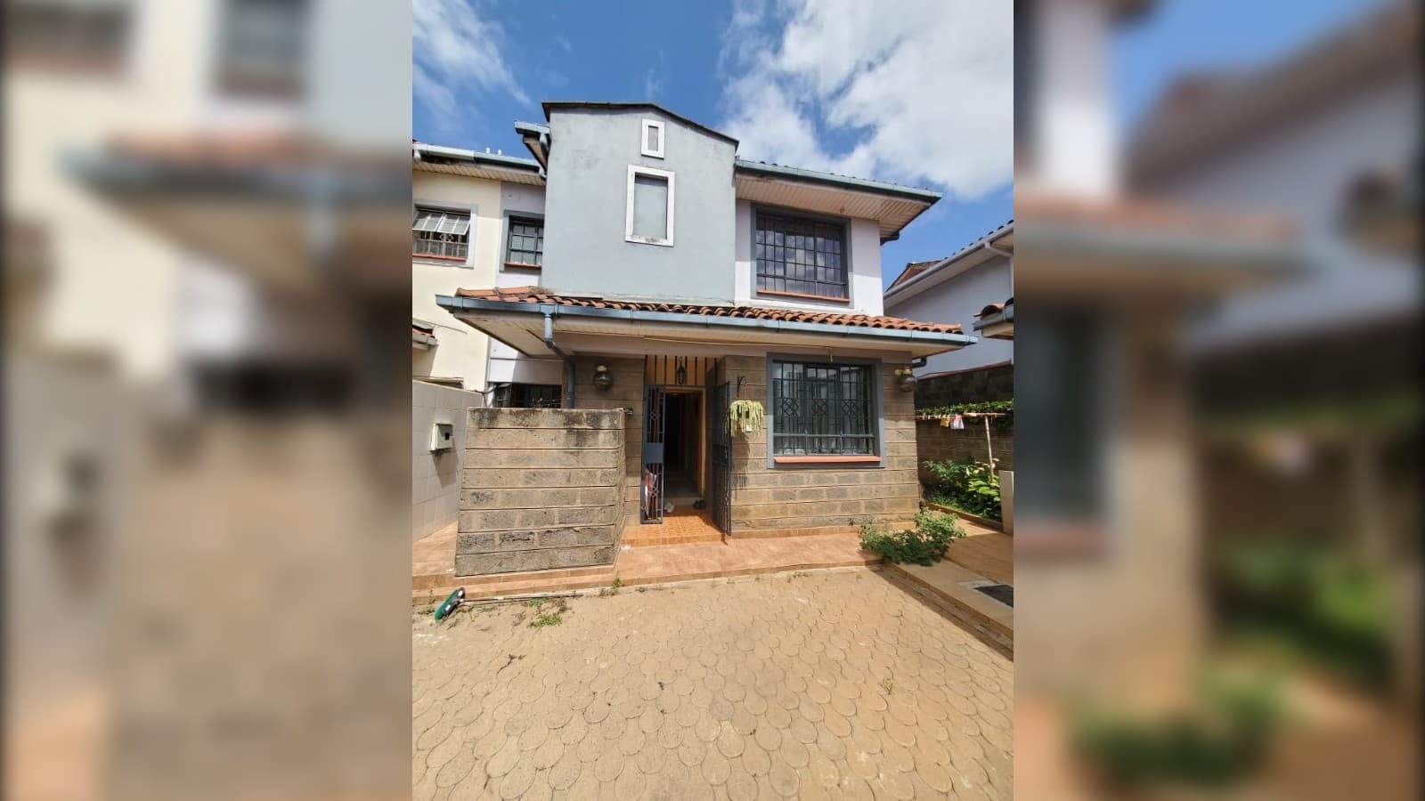 4-Bedroom Maisonette — photo 1
